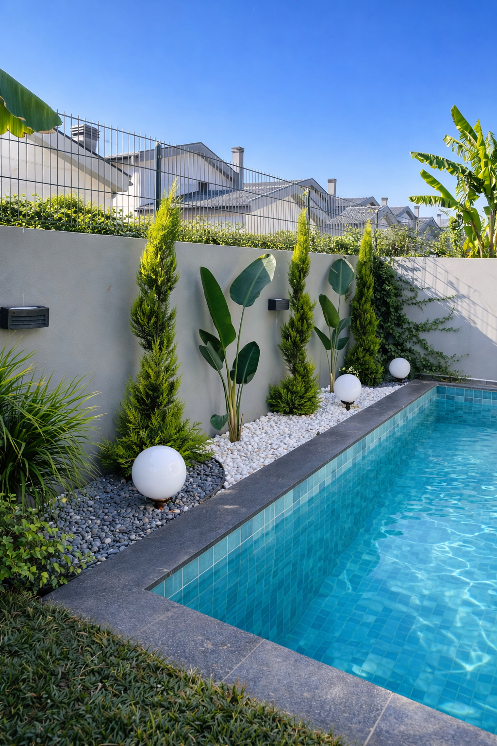 Terraform landscaping Yerel İşletme fotoğrafı 4